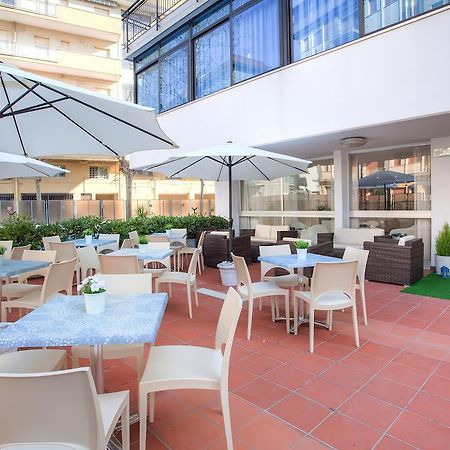 Hotel Mario チェゼナーティコ エクステリア 写真