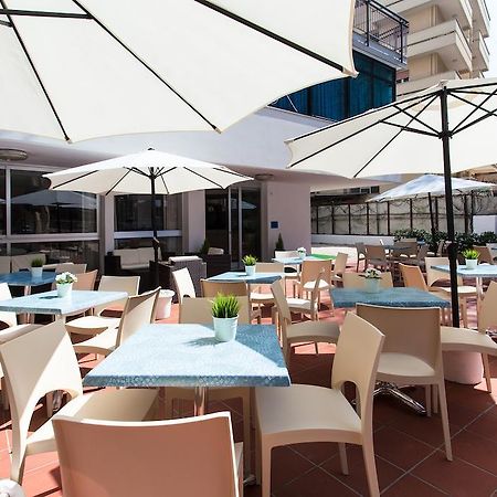 Hotel Mario チェゼナーティコ エクステリア 写真