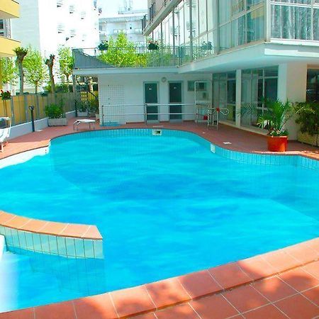 Hotel Mario チェゼナーティコ エクステリア 写真