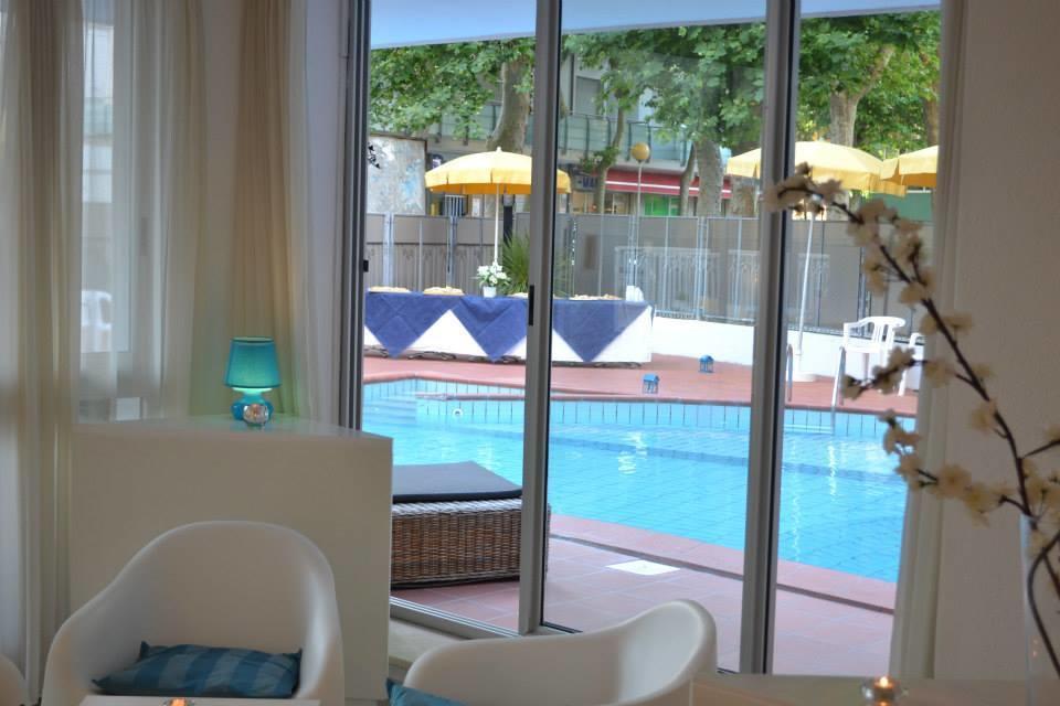 Hotel Mario チェゼナーティコ エクステリア 写真